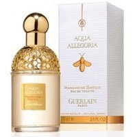 Aqua Allegoria Mandarine-Basilic TESTER EDT 125 ml spray