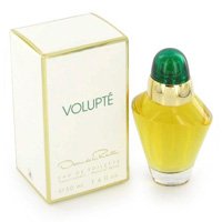 Oscar De La Renta Volupte EDT 100 ml spray