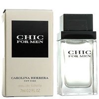 Carolina Herrera Chic For Man EDT 30 ml spray