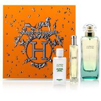 Un Jardin Sur Le Nil НАБОР (3) EDT100+B/L40+mini15