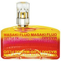 Masaki Matsushima Fluo TESTER EDP 40 ml spray