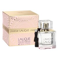 Lalique L'amour EDP 100 ml spray