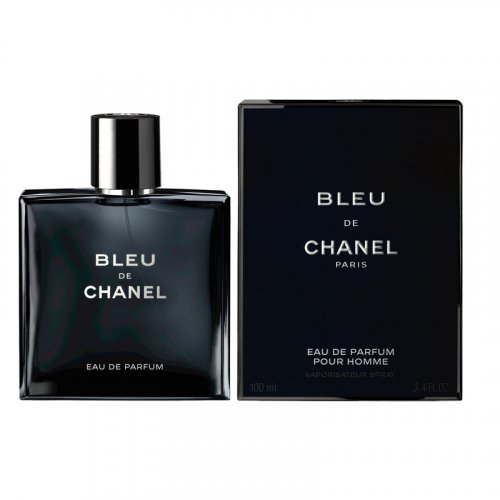 Chanel Bleu de Chanel Eau de Parfum EDP 100 ml spray