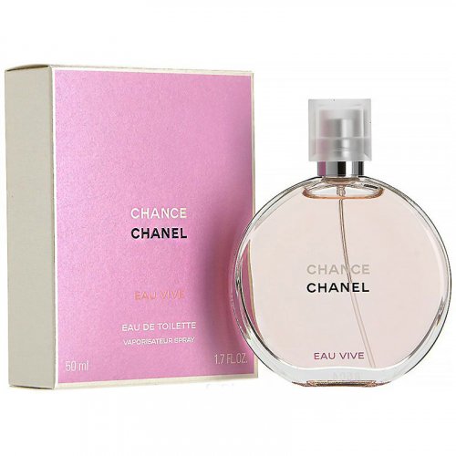 Chanel Chance Eau Vive EDT 100 ml spray