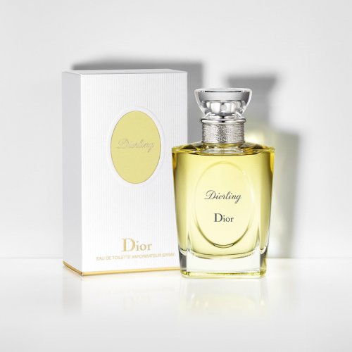 Dior Diorling EDT 100 ml spray