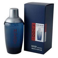 Hugo Dark Blue EDT 75 ml spray