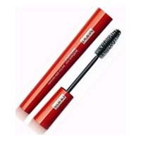 Pupa Объемная и разделяющая тушь Diva's Lashes, черная 01