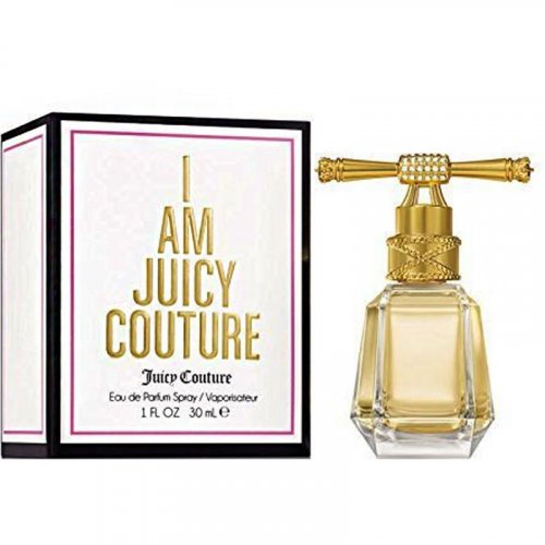 Juicy Couture I Am Juicy Couture EDP 30 ml spray