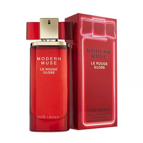 Estée Lauder Modern Muse Le Rouge Gloss EDP 50 ml spray