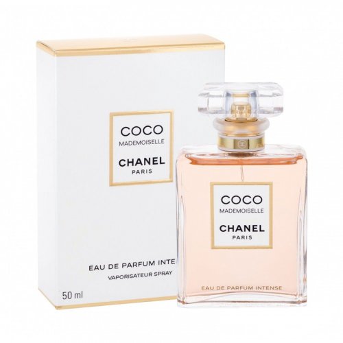 Chanel Coco Mademoiselle Intense EDP 50 ml spray