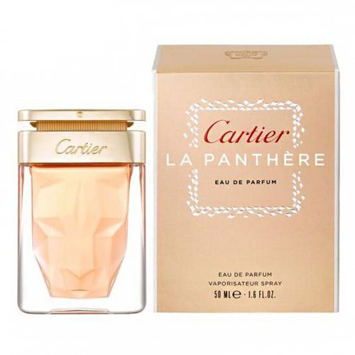 Cartier La Panthere EDP 50 spray