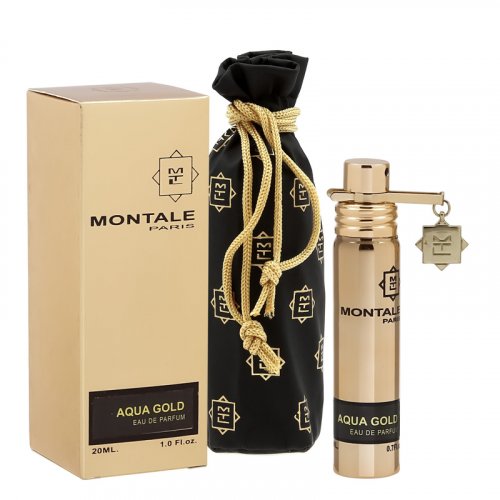 Montale Aqua Gold EDP 20 ml spray