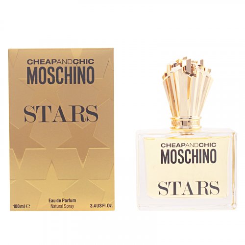 Moschino Stars EDP 100 ml spray