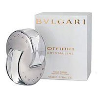 Bvlgari Omnia Crystalline EDT 65 ml spray