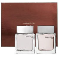 Euphoria Men НАБОР (3) EDT20+2 запаски