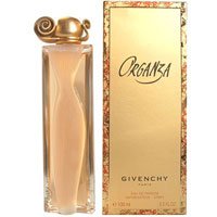 Organza EDP 50 ml spray