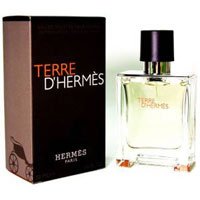 Terre D`Hermes EDT 50 ml spray