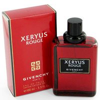 Givenchy Xeryus Rouge EDT 100 ml spray