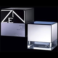 Shiseido Zen For Men EDT 100 ml spray