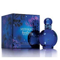 Midnight Fantasy Britney Spears TESTER EDP 100 ml spray