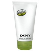 DKNY Be Delicious S/G 150 ml