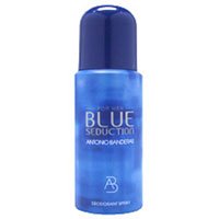 Blue Seduction DEO 150 ml spray