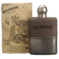 True Religion For Men EDT 50 ml spray