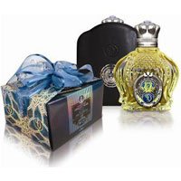 Opulent Shaik Pour Homme Parfum № 77 Classic 110 ml spray 