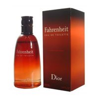 Fahrenheit EDT 50 ml spray