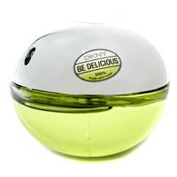 DKNY Be Delicious TESTER EDP 100 ml spray