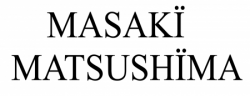 Masaki Matsushima